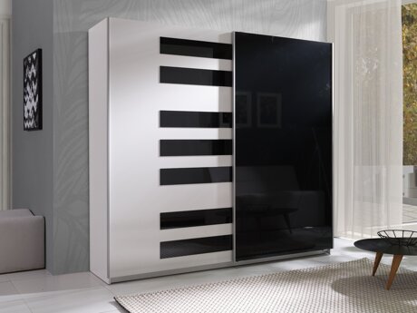 Garderobeskab Murrieta 186