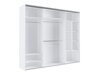 Armoire Murrieta 188