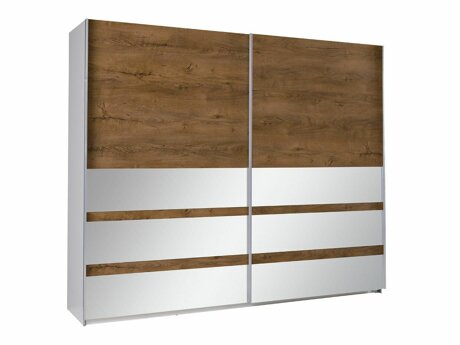 Garderobeskab Murrieta 178