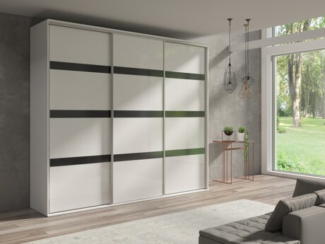 Garderobeskab Murrieta 188