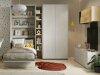 Lit escamotable Concept Pro Lenart X (120 x 200 cm)