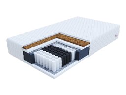 Matras Silvanus (120 x 200 cm)