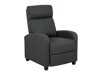 Fotoliu recliner Norsica 758