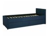 Postelja Berwyn 631 (Modra)