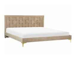 Krevet Berwyn 639 (Taupe)