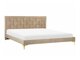 Krevet Berwyn 639 (Taupe)