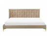 Krevet Berwyn 639 (Taupe)