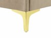 Krevet Berwyn 639 (Taupe)