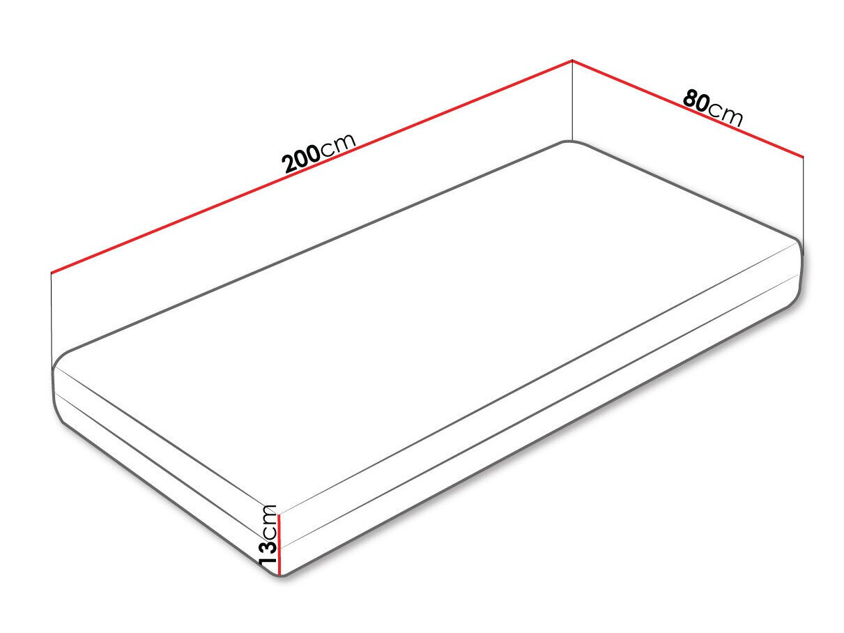 Matelas Libertal