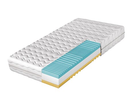 Matras Clementor