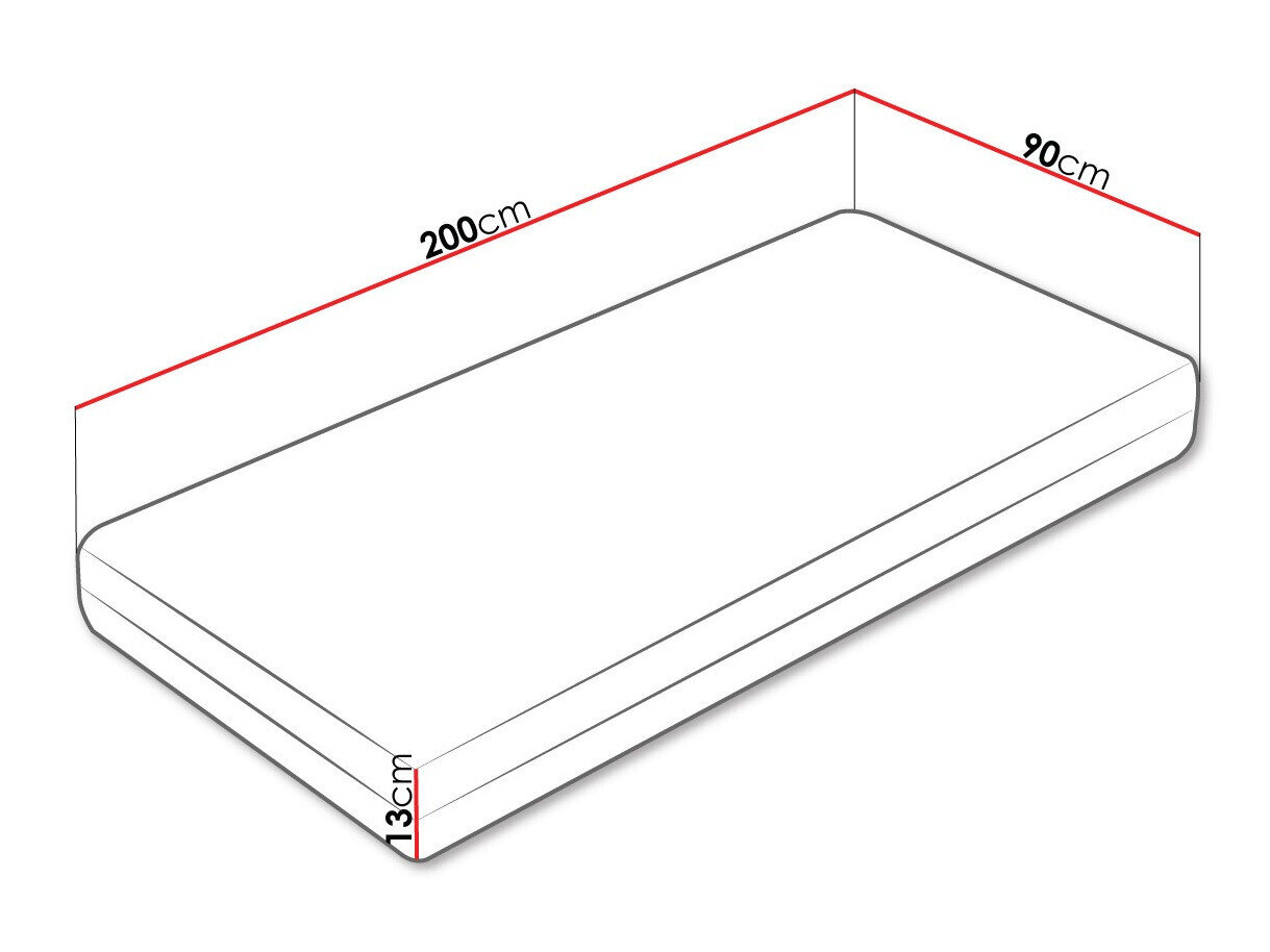 Matras Libertal