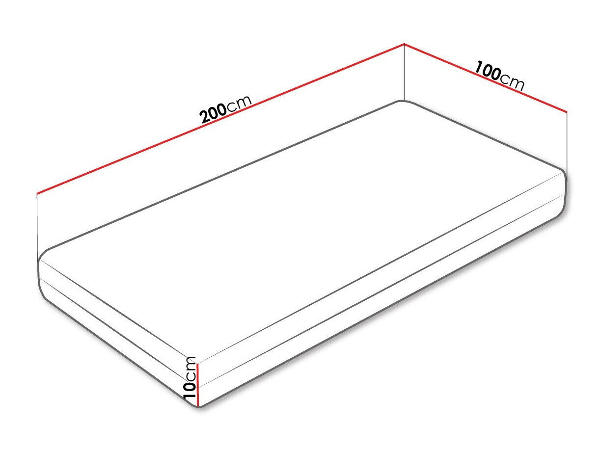 Matras Monila