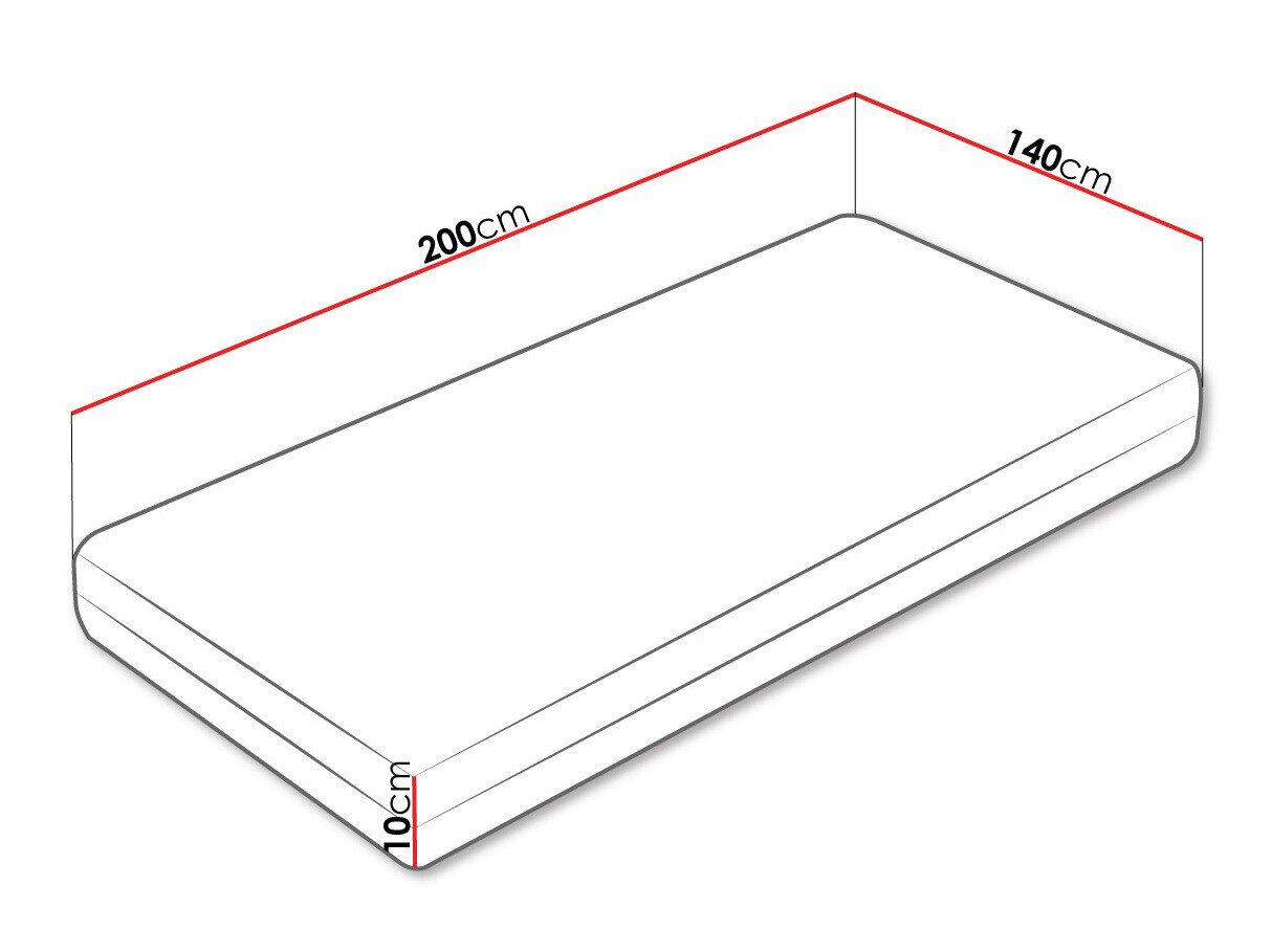 Matras Monila