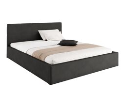 Ágy Fairfield 106 (Fekete)