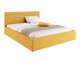 Bed Fairfield 106 (Geel)