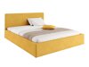 Bed Fairfield 106 (Geel)