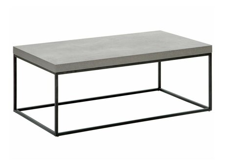 Diivanilaud Berwyn 655 (Must + Betoon)