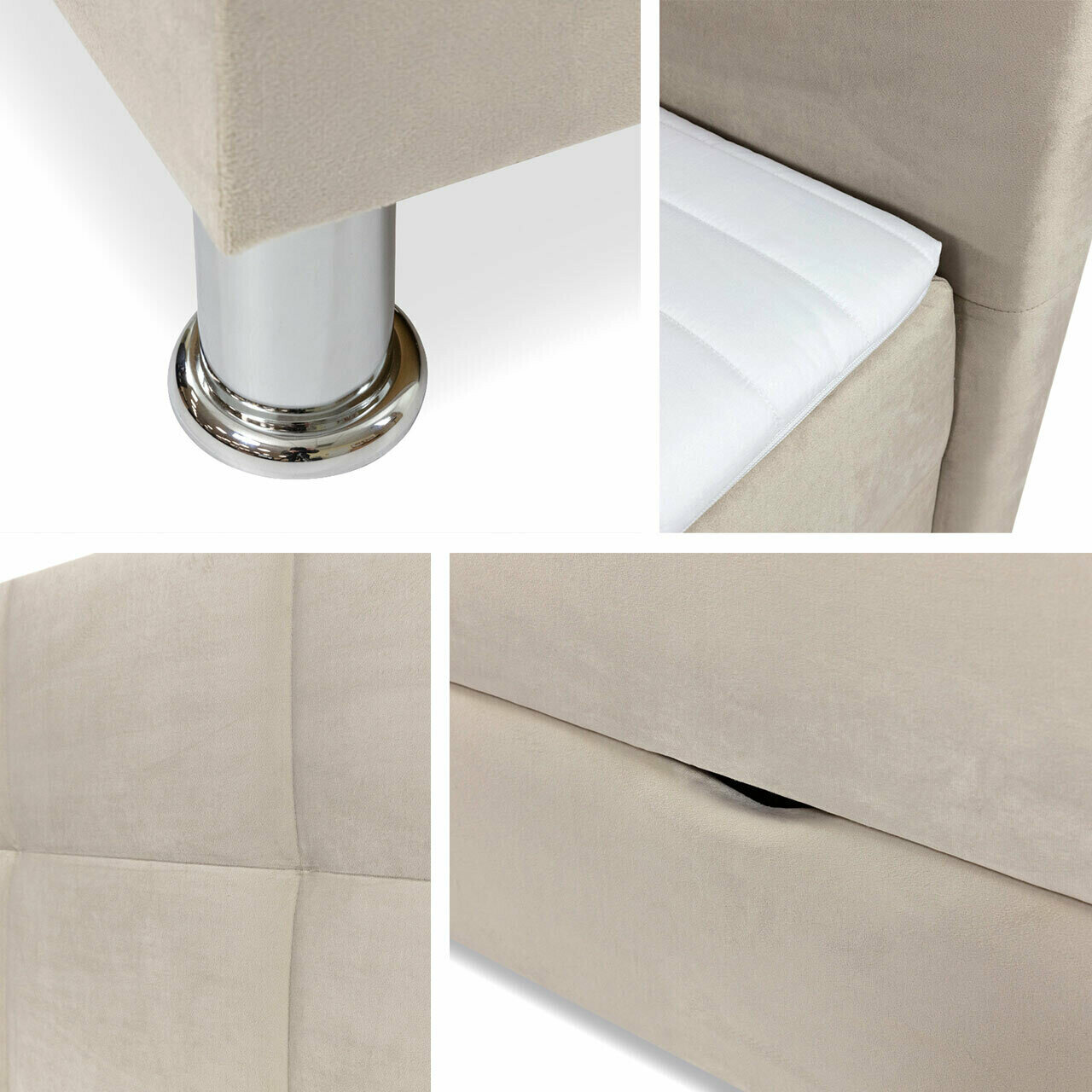 Kontinentalseng ComfiDream Aelion (Fresh 11)