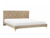 Krevet Berwyn 639 (Taupe)