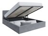 Krevet Fairfield 106 (Antracit)