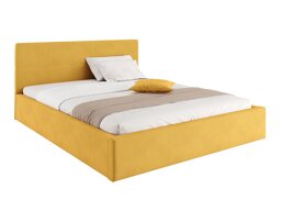 Voodi Fairfield 106 (Kollane)