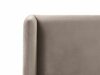 Postelja Berwyn 656 (Taupe)