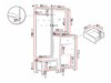 Gangmeubelset Bryan A100