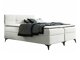 Boxspring Harena (Soft 017)