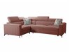 Hoekbank Sarasota 149 (Mono 235 + Botanical 36)