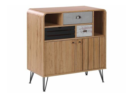Kummut Berwyn 680