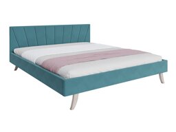 Ágy Fairfield 108 (Sötét türkiz)
