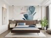 Bed Fairfield 108 (Bruin)