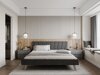Bed Fairfield 108 (Grafiet)
