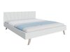 Bed Fairfield 108 (Wit)