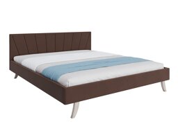 Cama Fairfield 108 (Castanho)