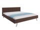 Cama Fairfield 108 (Castanho)