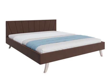 Cama Fairfield 108 (Marrón)