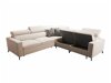 Hoekbank Sarasota 152 (Mono 242 + Botanical 36)