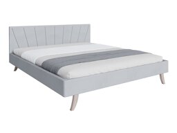 Postelja Fairfield 108 (Siva)