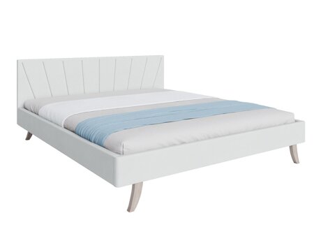 Seng Fairfield 108 (Hvid)