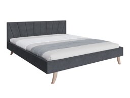 Voodi Fairfield 108 (Grafiit)