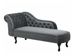 Кушетка Berwyn 696 (Сив)