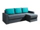 Hjørnesofa Providence 103 (Bahama 32 + Bahama 16)