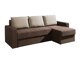 Hoekbank Providence 103 (Bahama 08 + Bahama 33)