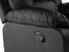 Tugitool recliner Tivlira 100 (Must)