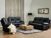 Tugitool recliner Tivlira 100 (Must)