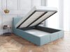 Ágy Fairfield 109 (Világos menta)