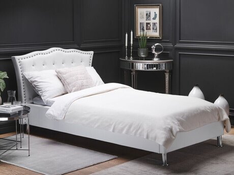 Voodi Berwyn 720 (Valge)