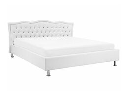 Postelja Berwyn 720 (Bela)