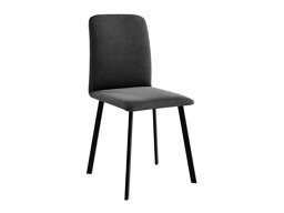 Stoel Edmond 115 (Amor Velvet 4321)